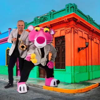 La Razza Y Su Norteno Banda