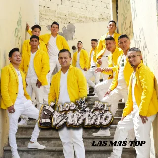 Los Del Barrio