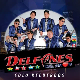 Los Delfines