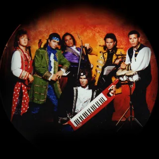 Los Fantasmas