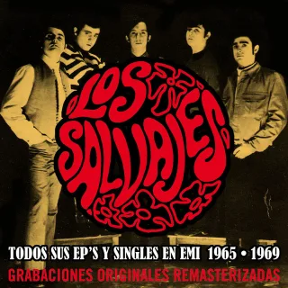 Los Salvajes