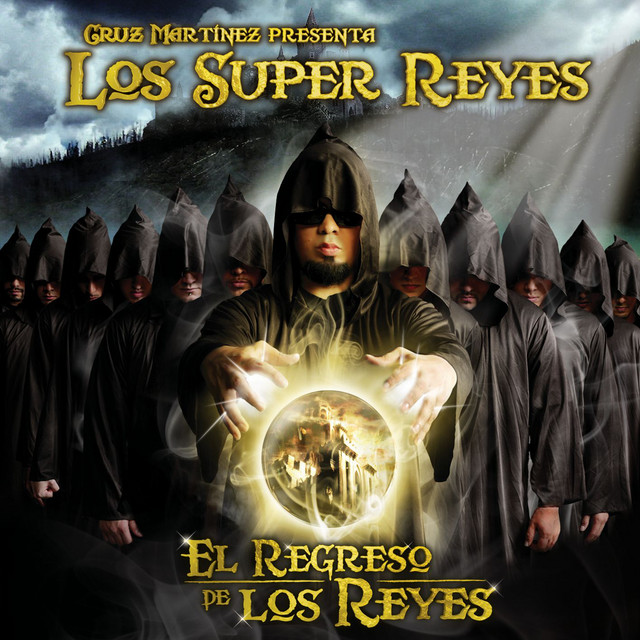 Los Super Reyes