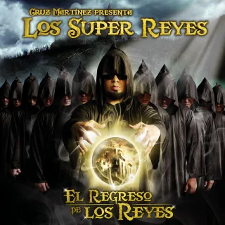 Los Super Reyes