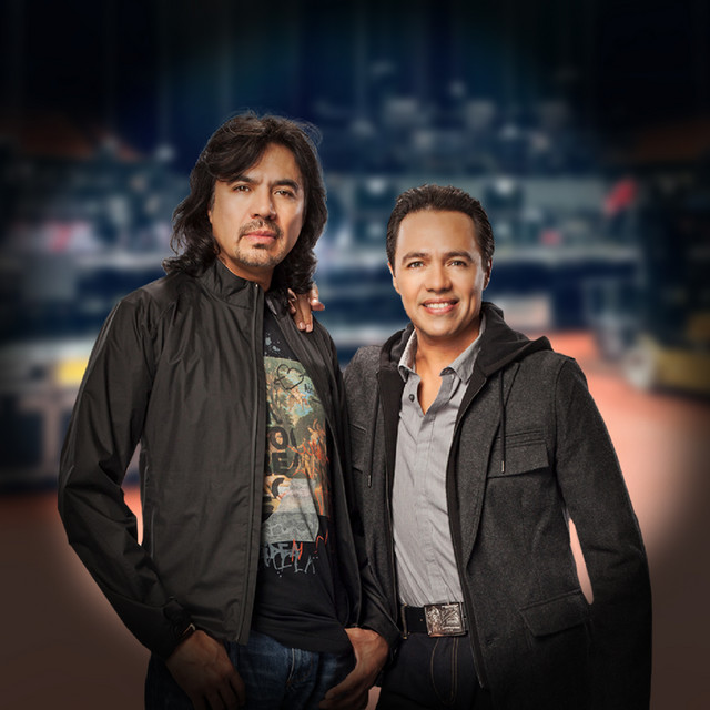 Los Temerarios