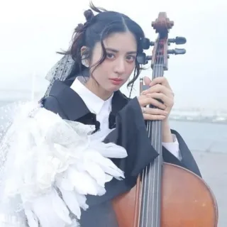 Kanon Wakeshima