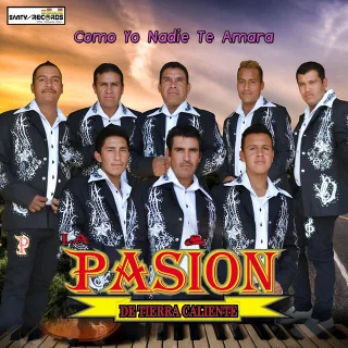 Pasion Caliente