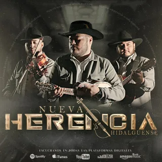 La Nueva Herencia