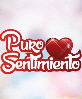 Puro Sentimiento