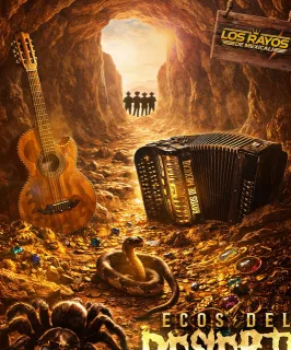 Rayos De America