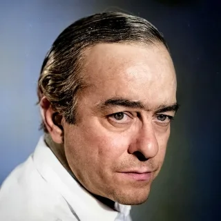Vinicius De Moraes
