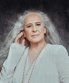 Maria Bethania