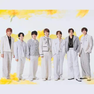 Hey Say Jump