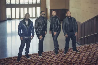 All 4 One