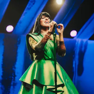 Fernanda Brum