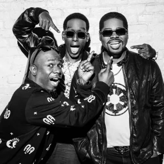 Boyz Ii Men