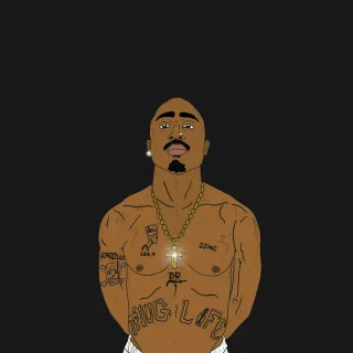 2pac