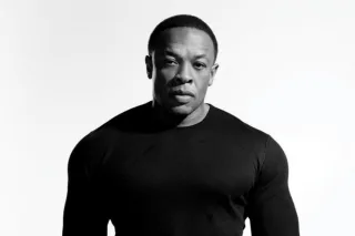 Dr Dre