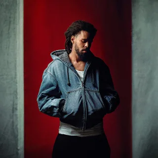 J Cole