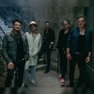 Collective Soul