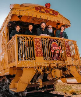 Drive By Truckers