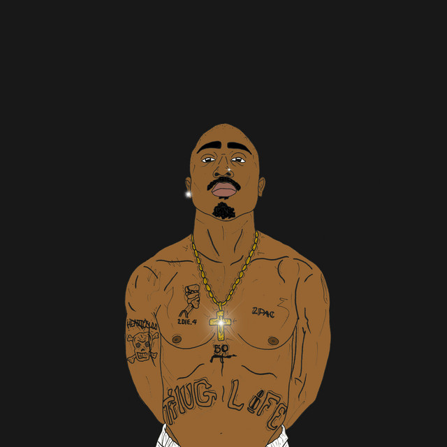 Tupac Shakur