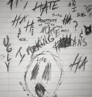 XXXTentacion