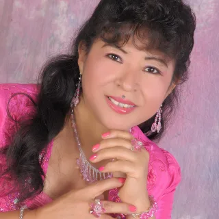 China Maria
