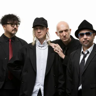 Monkey Majik