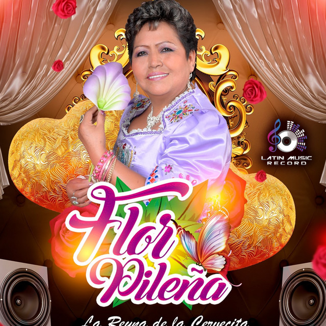 Dina Paucar