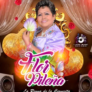 Dina Paucar
