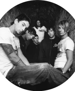 Lost Prophets