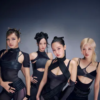 BLACKPINK