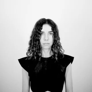 Pj Harvey