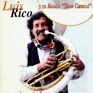 Banda Luis Rico