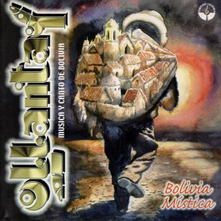 Ollantay