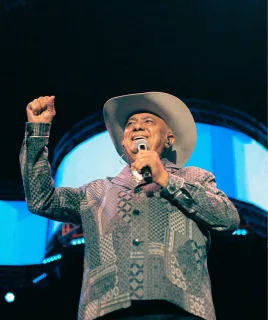 Reinaldo Armas