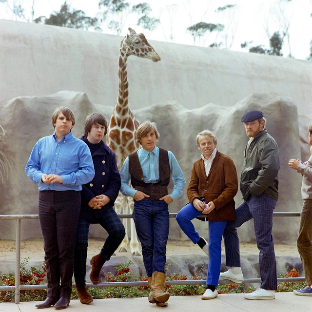 The Beach Boys