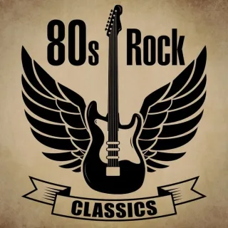 Rock 80s