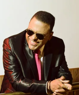 Wilfrido Vargas