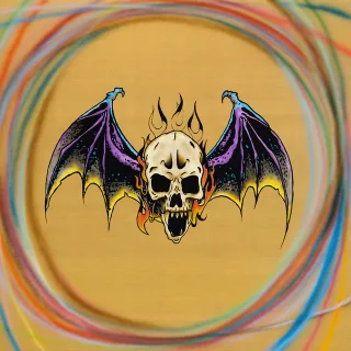 Avenged Sevenfold