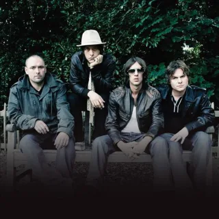 The Verve