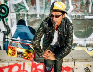 Tommy Guerrero