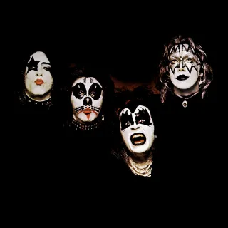 Kiss