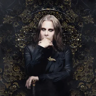 Ozzy Osbourne