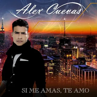 Alex Cuevas
