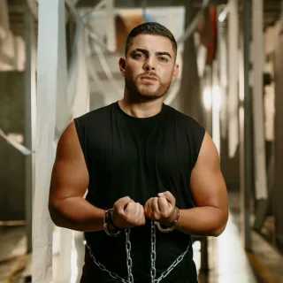 Alvaro Rios