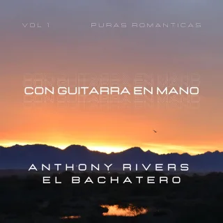 Anthony El Bachatero
