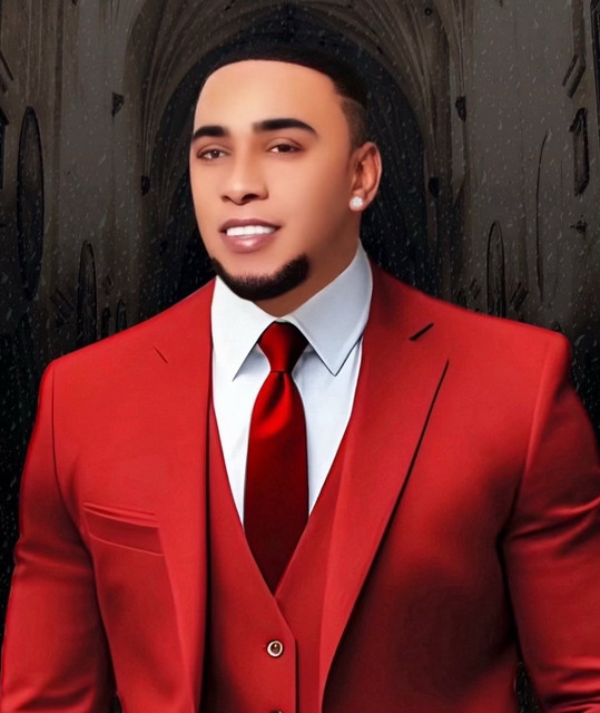 Antony Santos