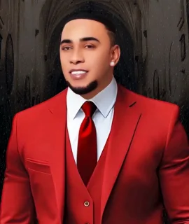 Antony Santos