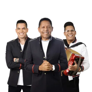 Binomio de Oro de America